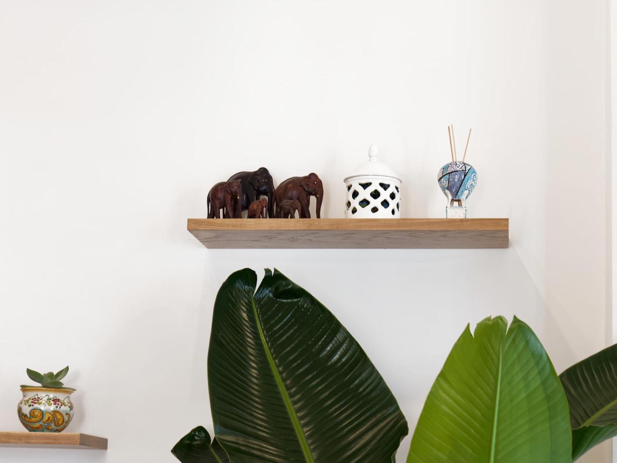 Susanna Boutique Home Vico Equense Kültér fotó