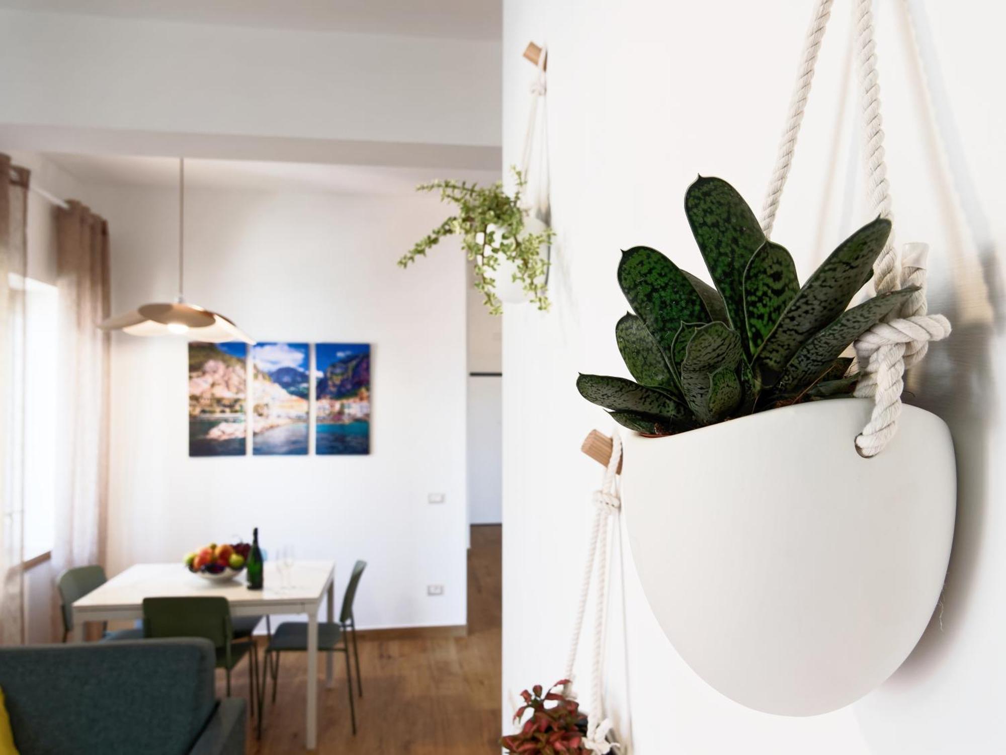 Susanna Boutique Home Vico Equense Kültér fotó