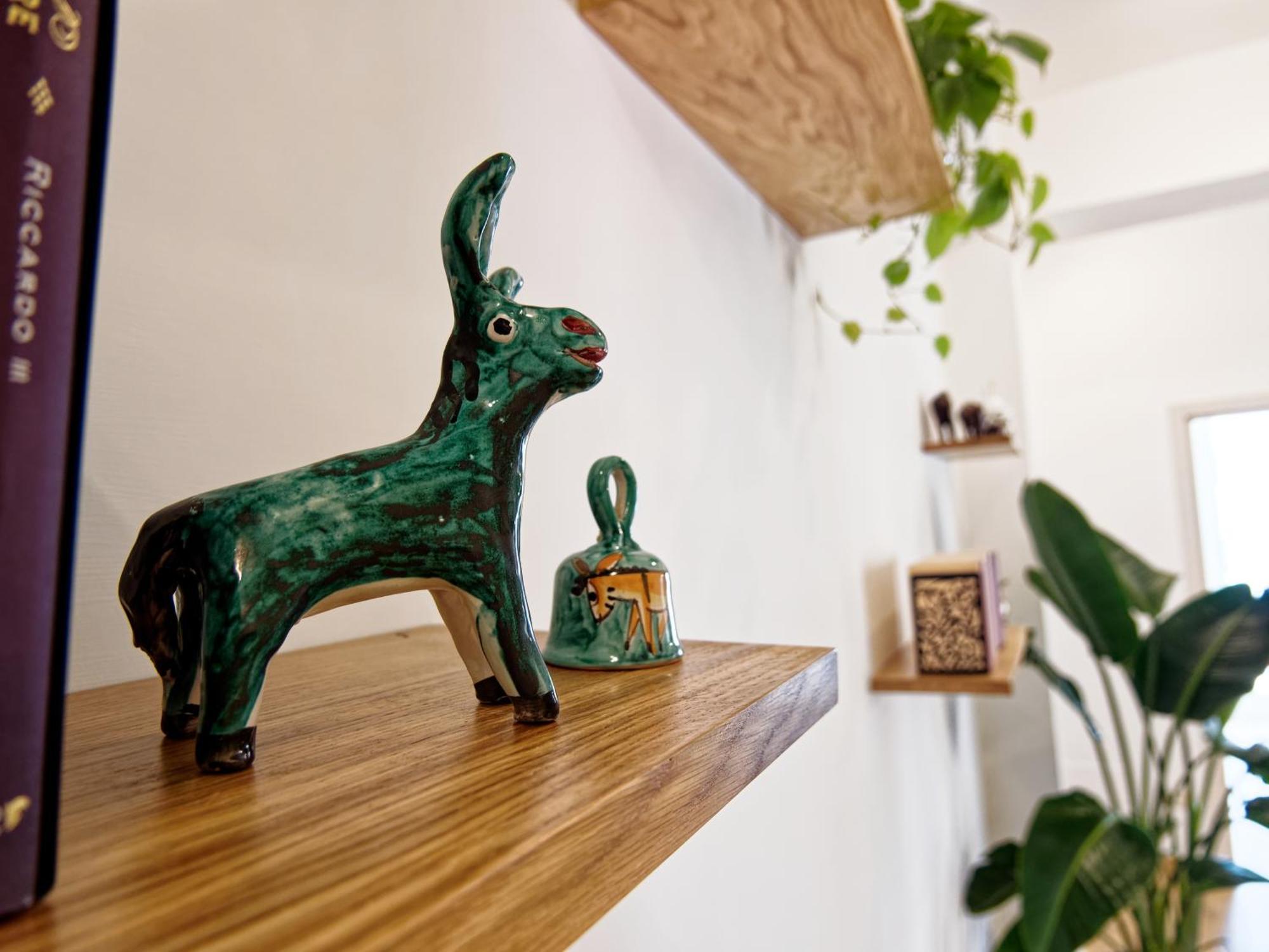 Susanna Boutique Home Vico Equense Kültér fotó