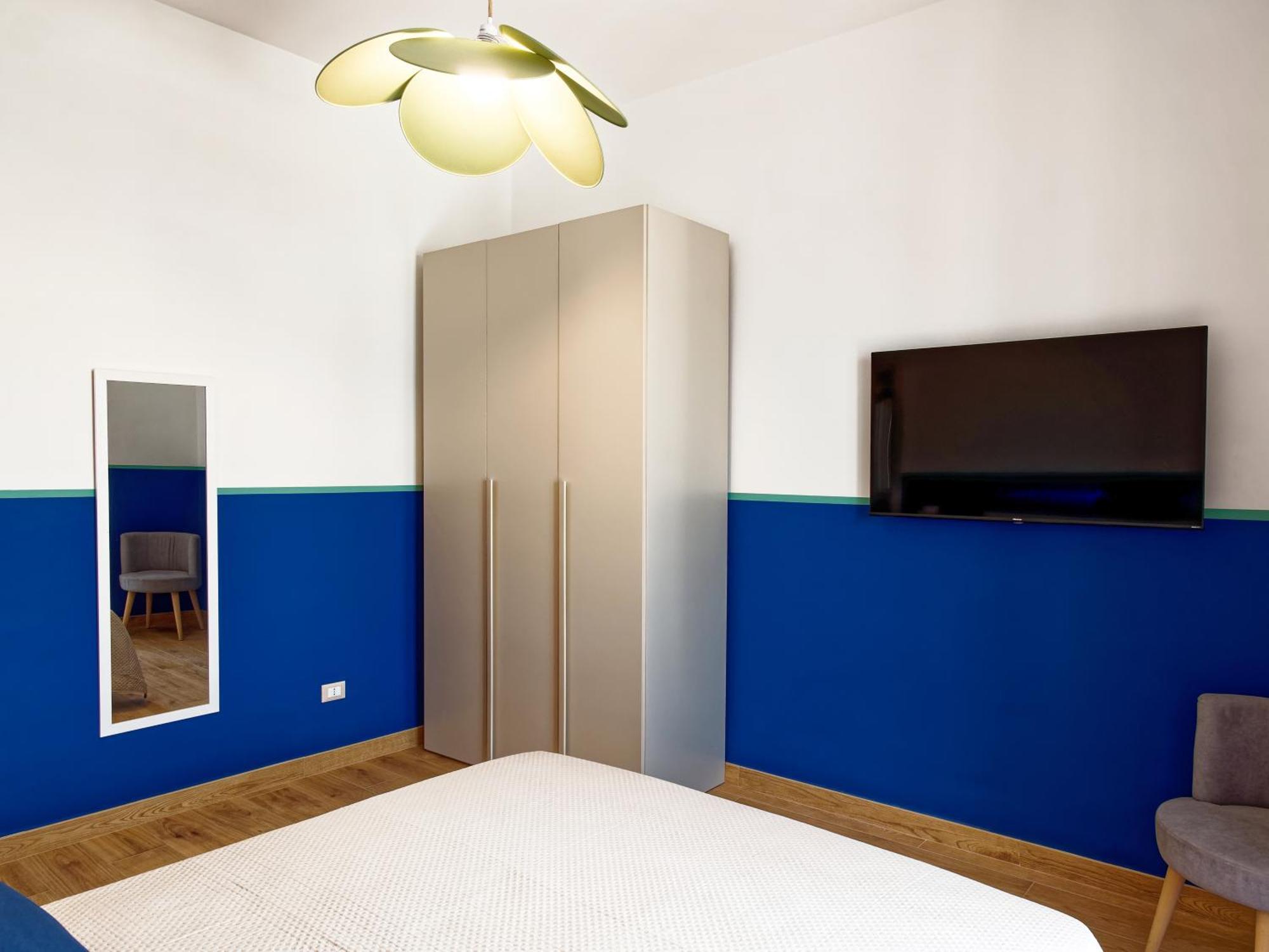 Susanna Boutique Home Vico Equense Kültér fotó
