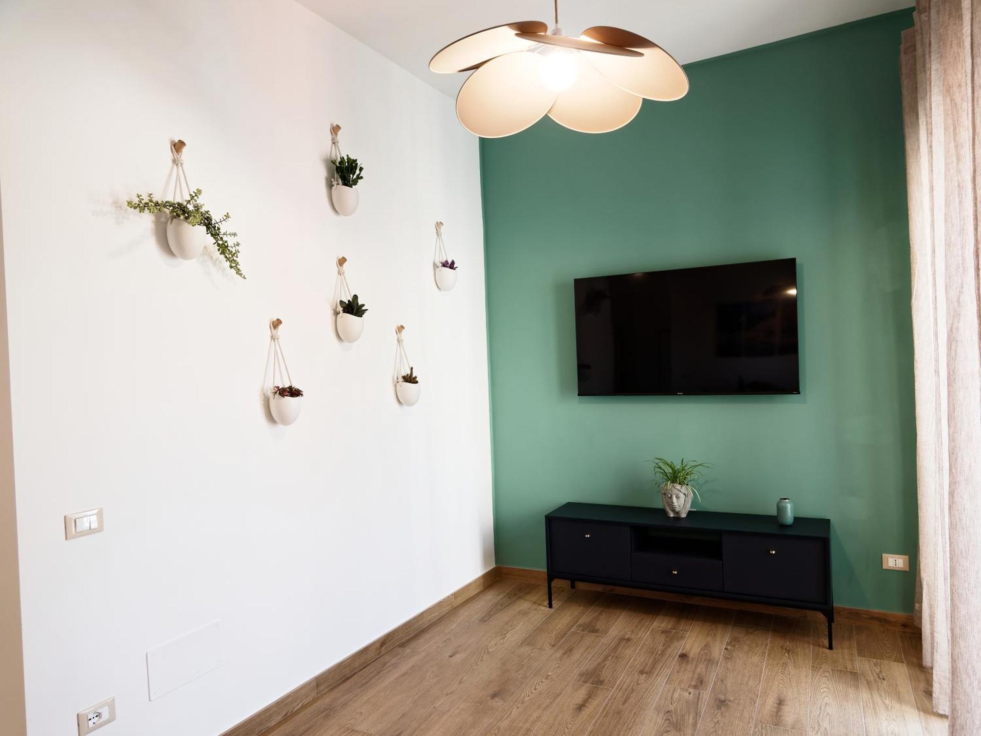 Susanna Boutique Home Vico Equense Kültér fotó