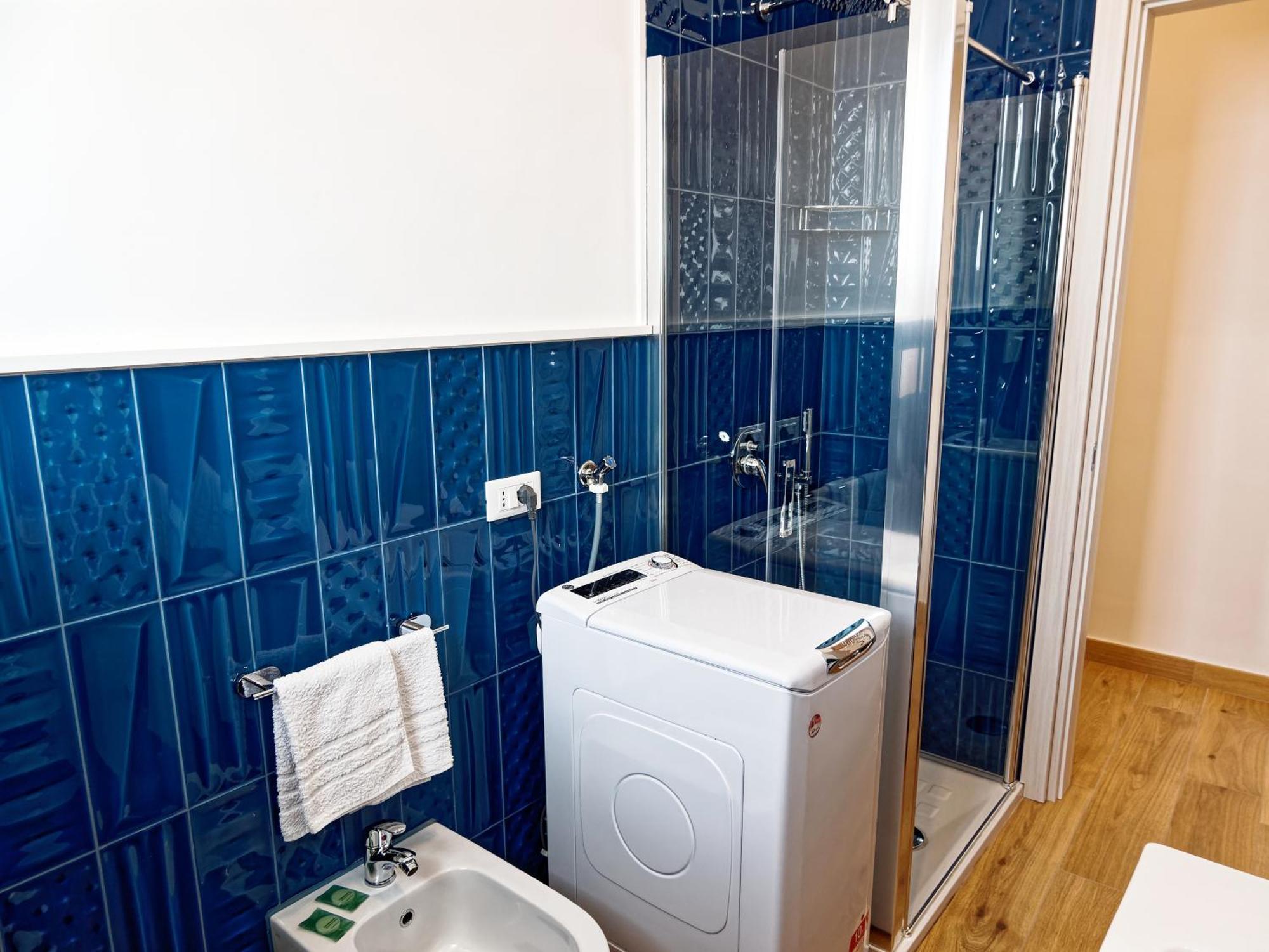 Susanna Boutique Home Vico Equense Kültér fotó