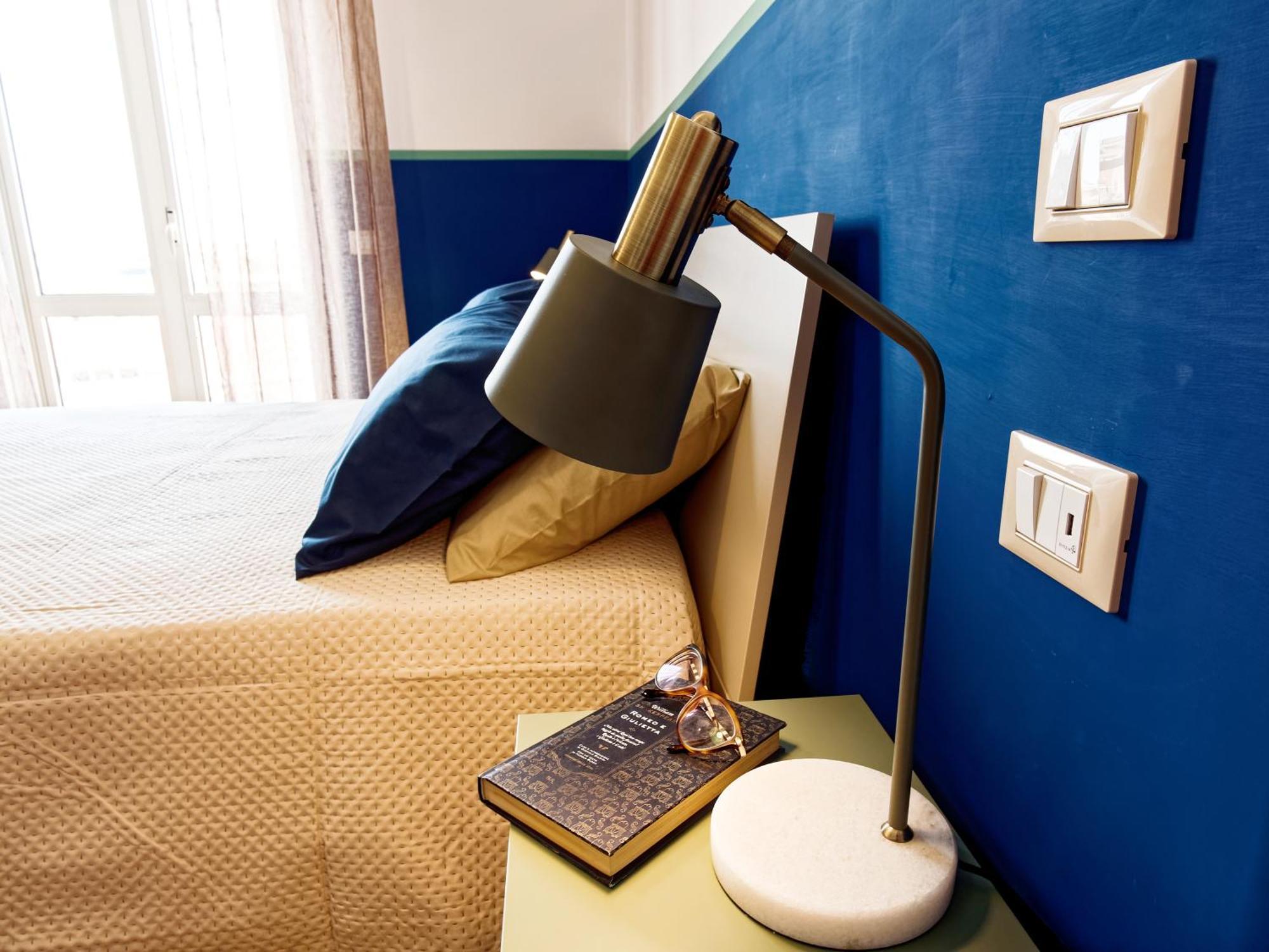 Susanna Boutique Home Vico Equense Kültér fotó