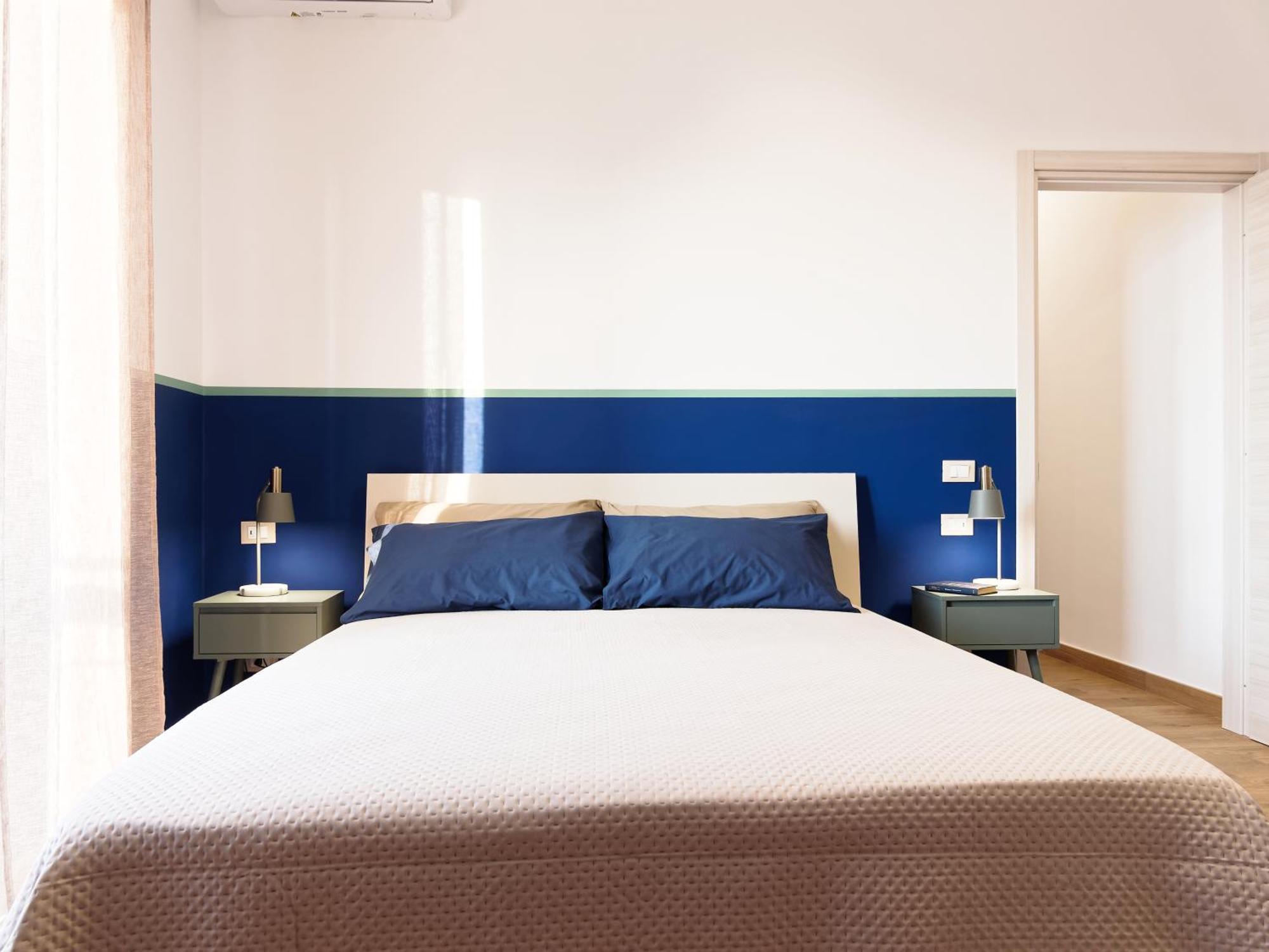 Susanna Boutique Home Vico Equense Kültér fotó