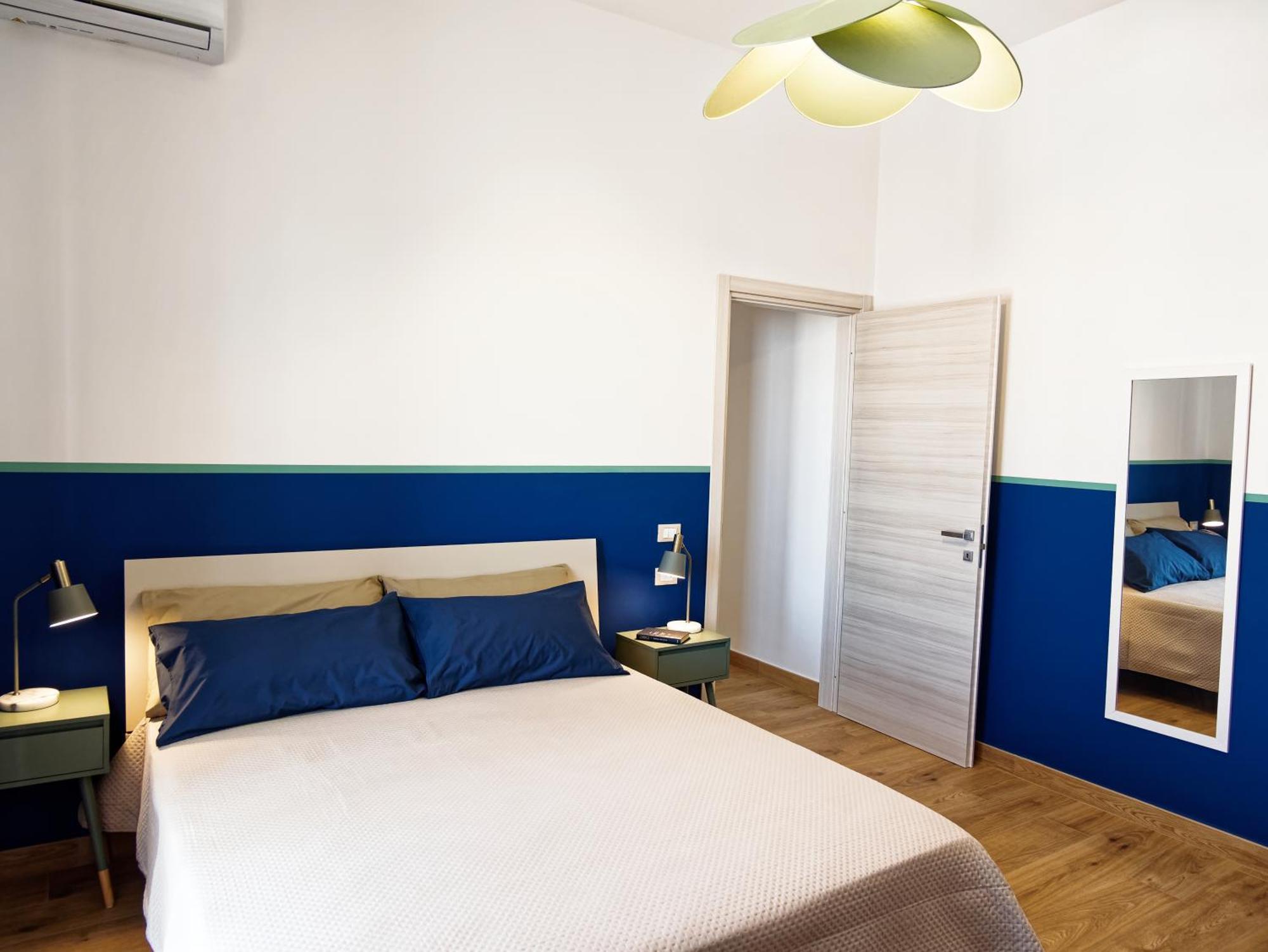 Susanna Boutique Home Vico Equense Kültér fotó