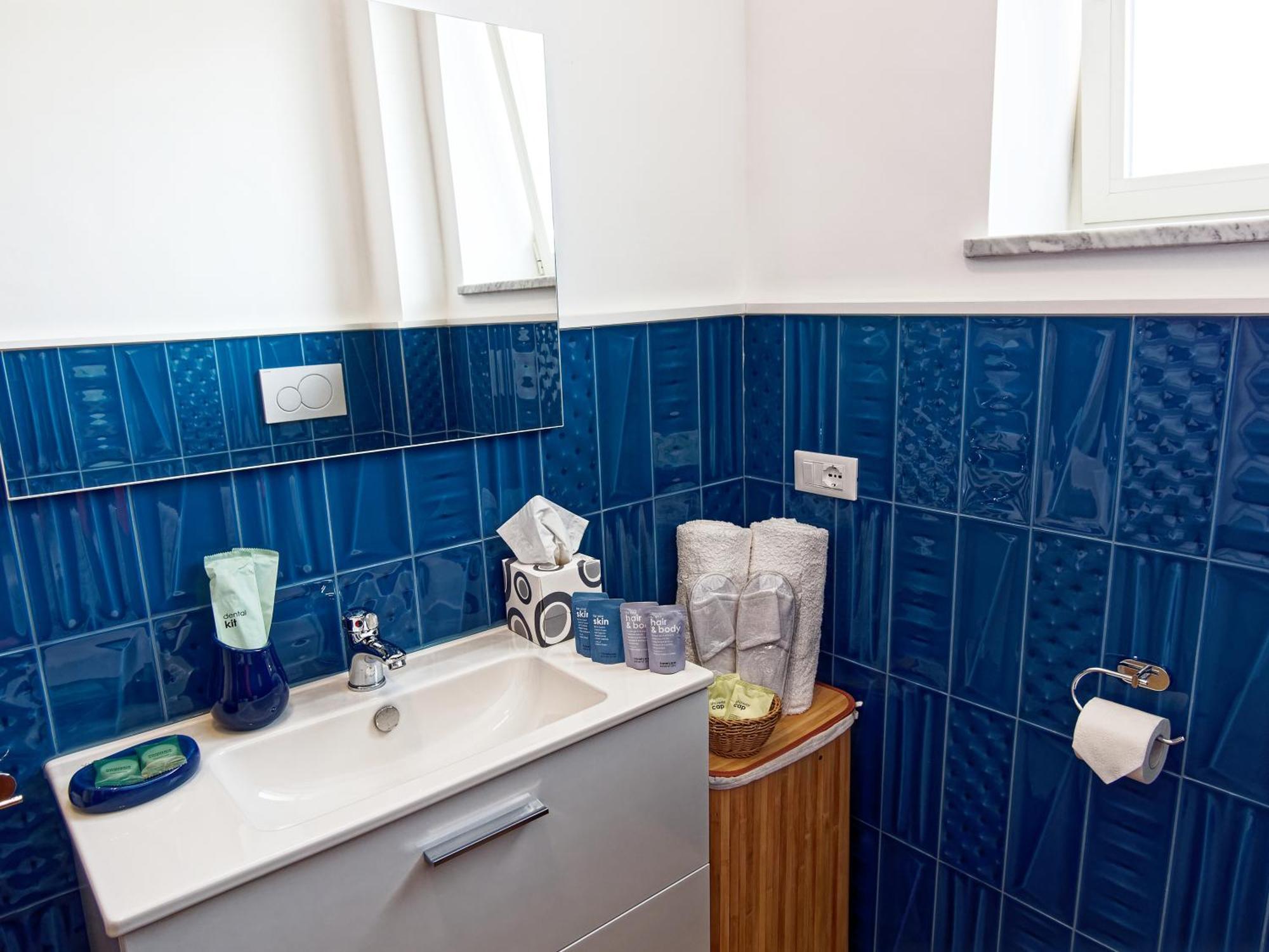 Susanna Boutique Home Vico Equense Kültér fotó