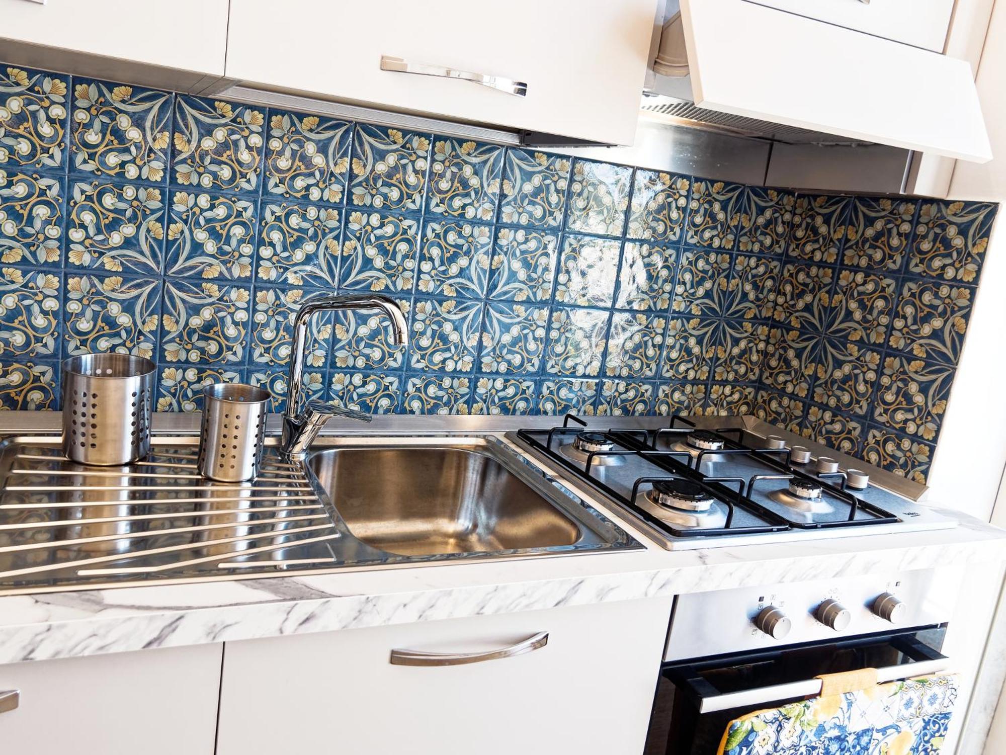 Susanna Boutique Home Vico Equense Kültér fotó