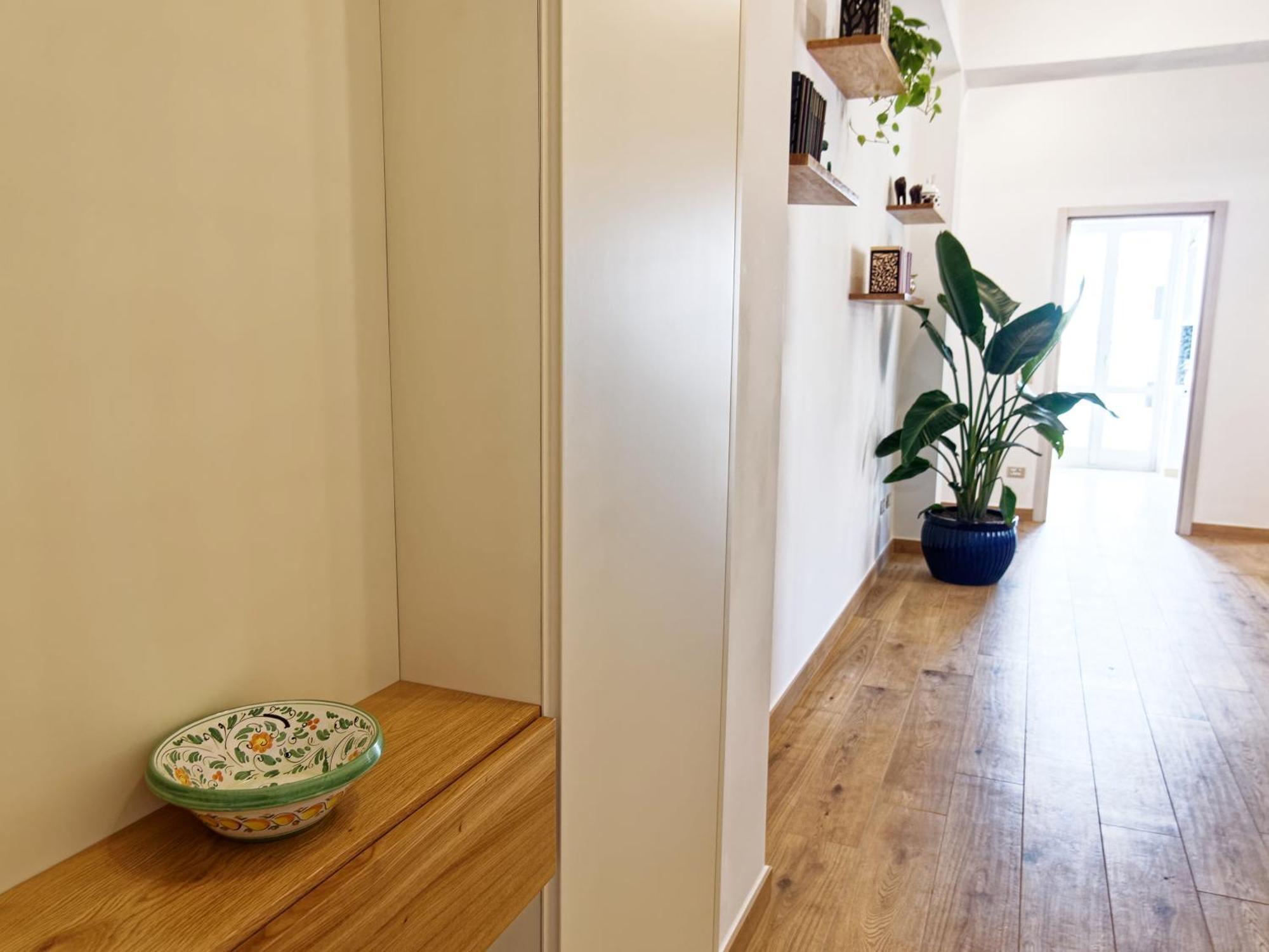 Susanna Boutique Home Vico Equense Kültér fotó