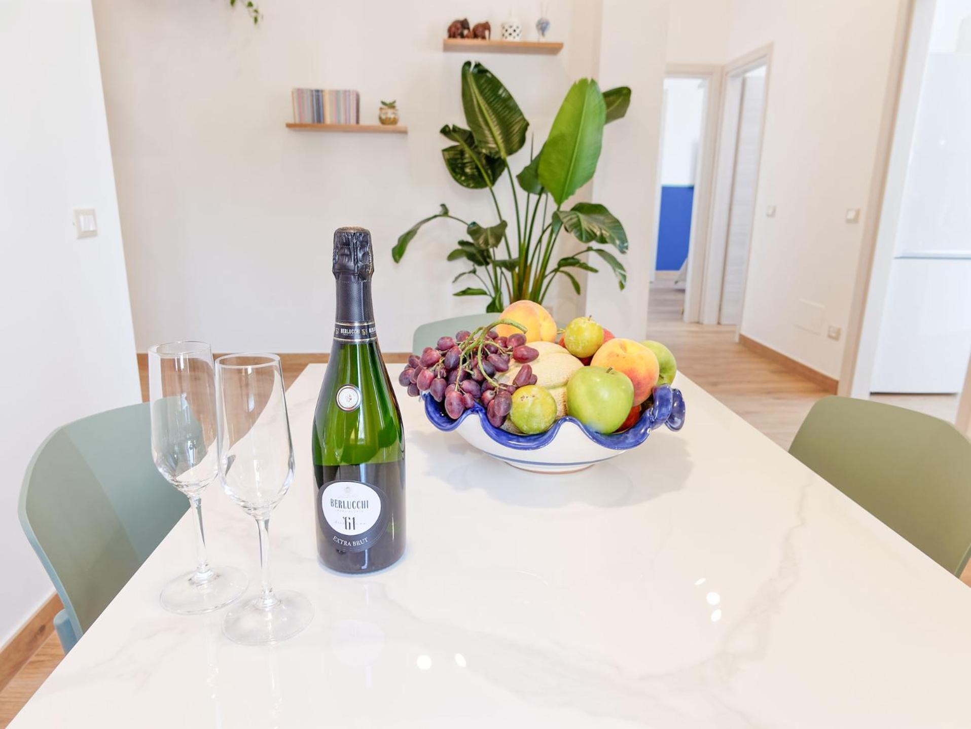 Susanna Boutique Home Vico Equense Kültér fotó