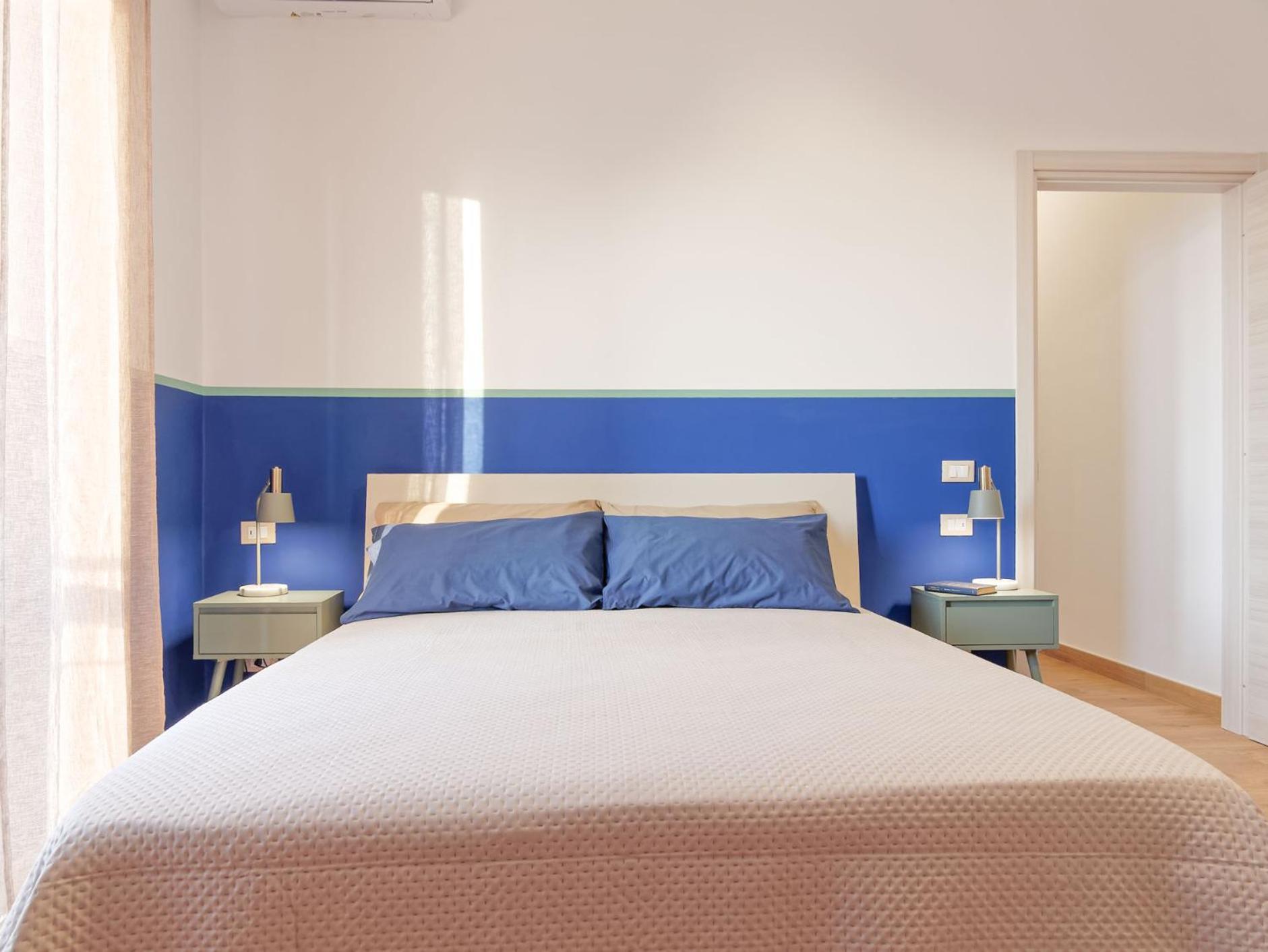 Susanna Boutique Home Vico Equense Kültér fotó