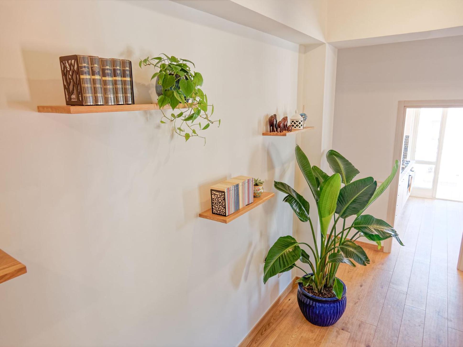 Susanna Boutique Home Vico Equense Kültér fotó