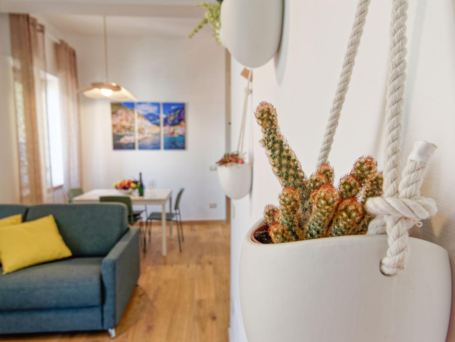 Susanna Boutique Home Vico Equense Kültér fotó