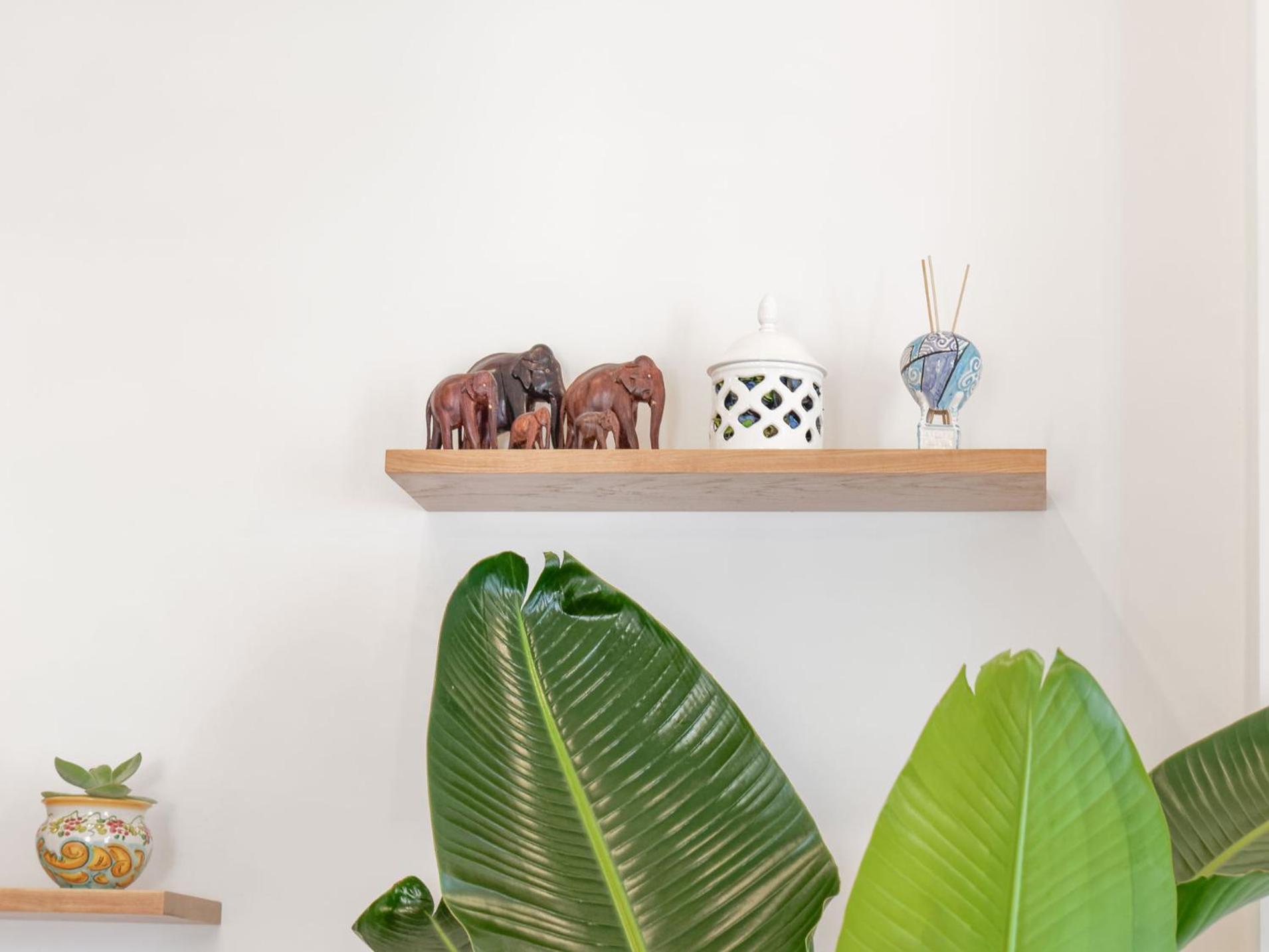 Susanna Boutique Home Vico Equense Kültér fotó