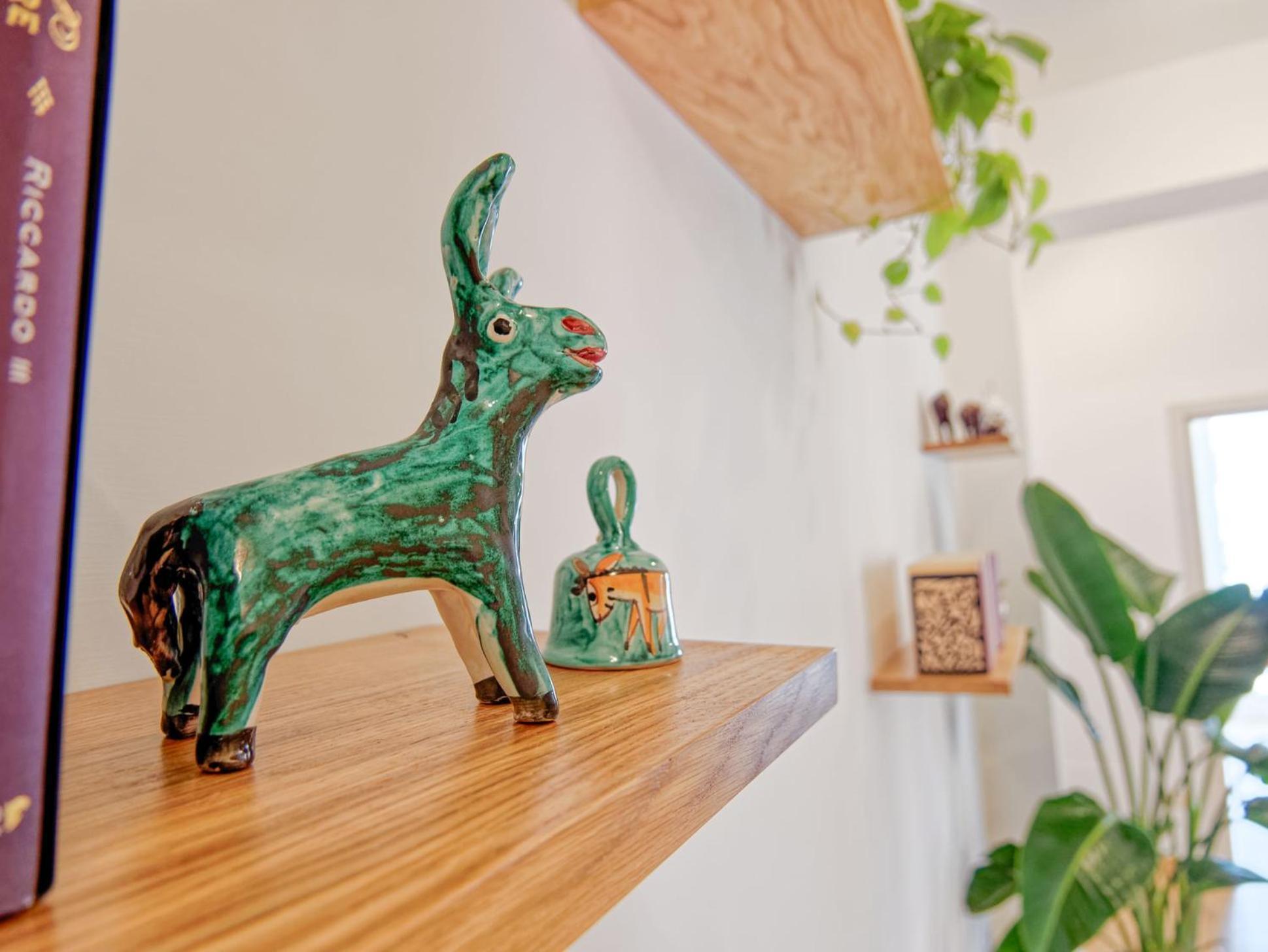 Susanna Boutique Home Vico Equense Kültér fotó