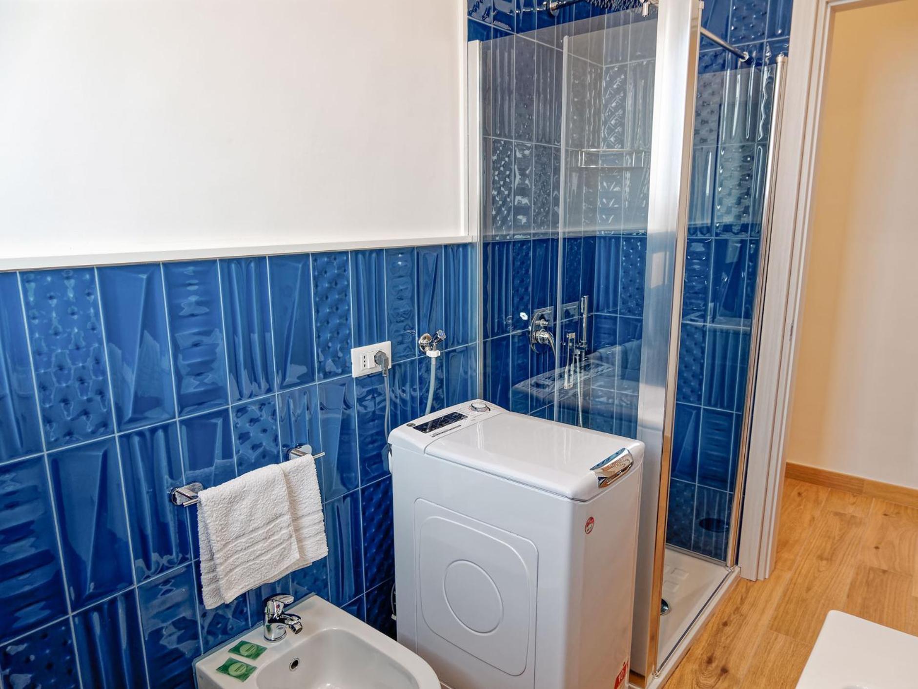 Susanna Boutique Home Vico Equense Kültér fotó