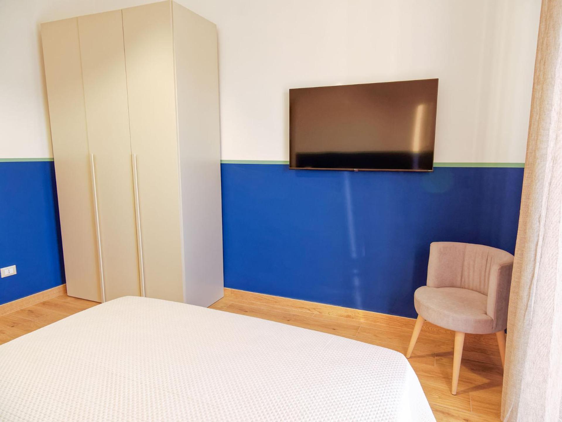 Susanna Boutique Home Vico Equense Kültér fotó