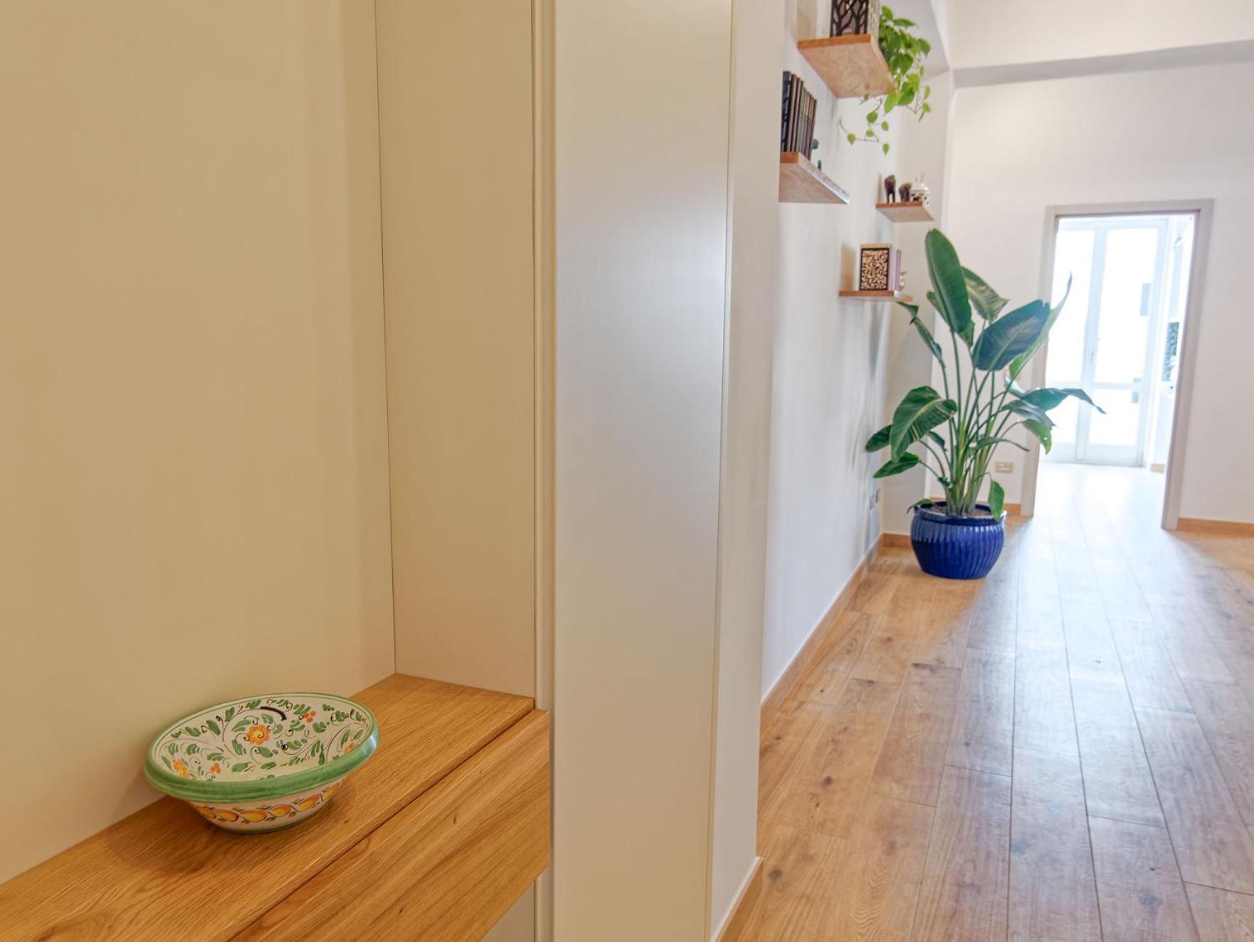 Susanna Boutique Home Vico Equense Kültér fotó