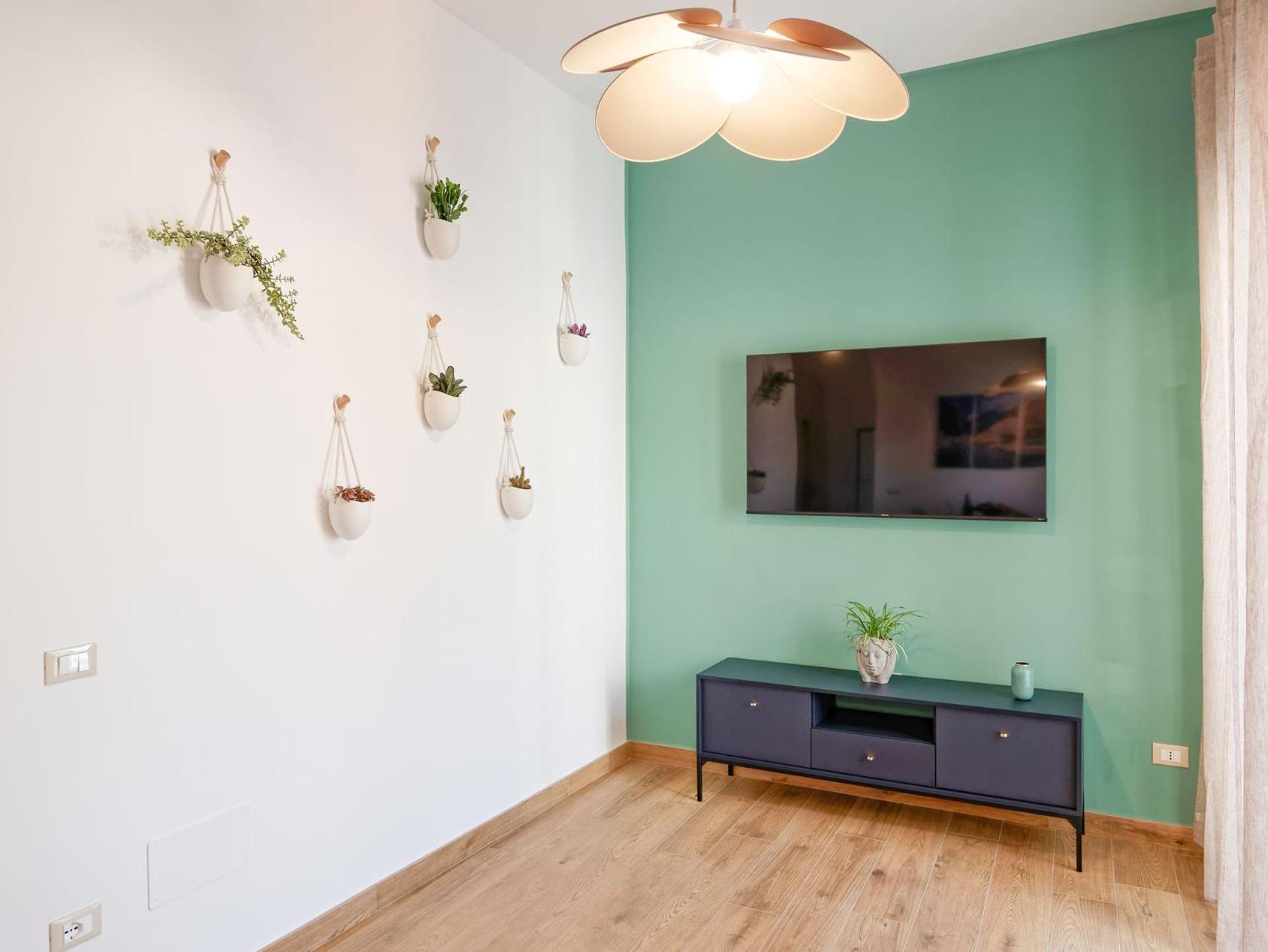 Susanna Boutique Home Vico Equense Kültér fotó