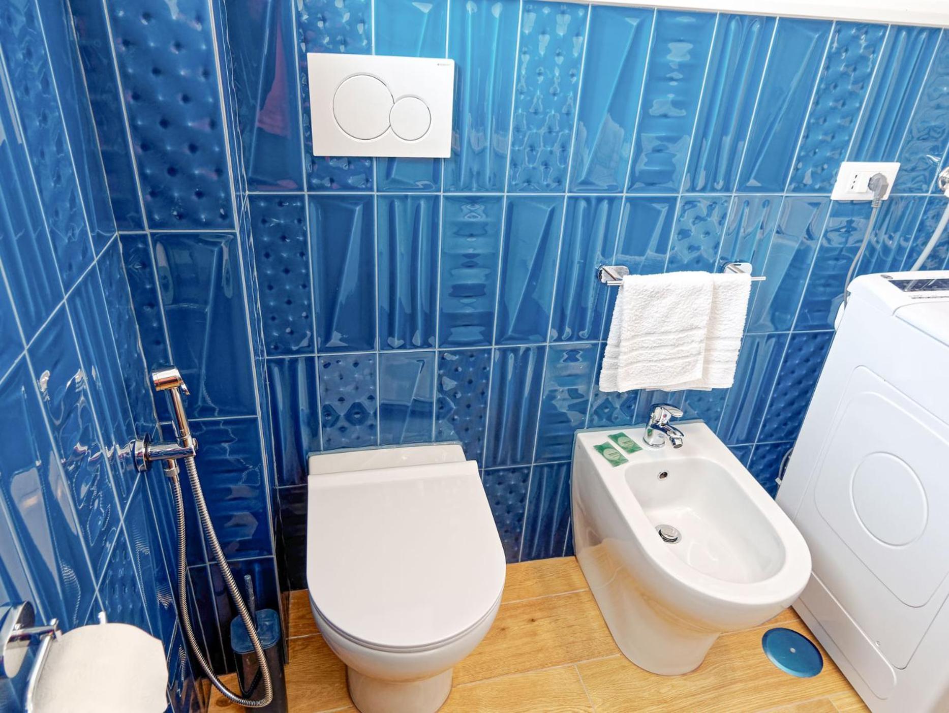 Susanna Boutique Home Vico Equense Kültér fotó
