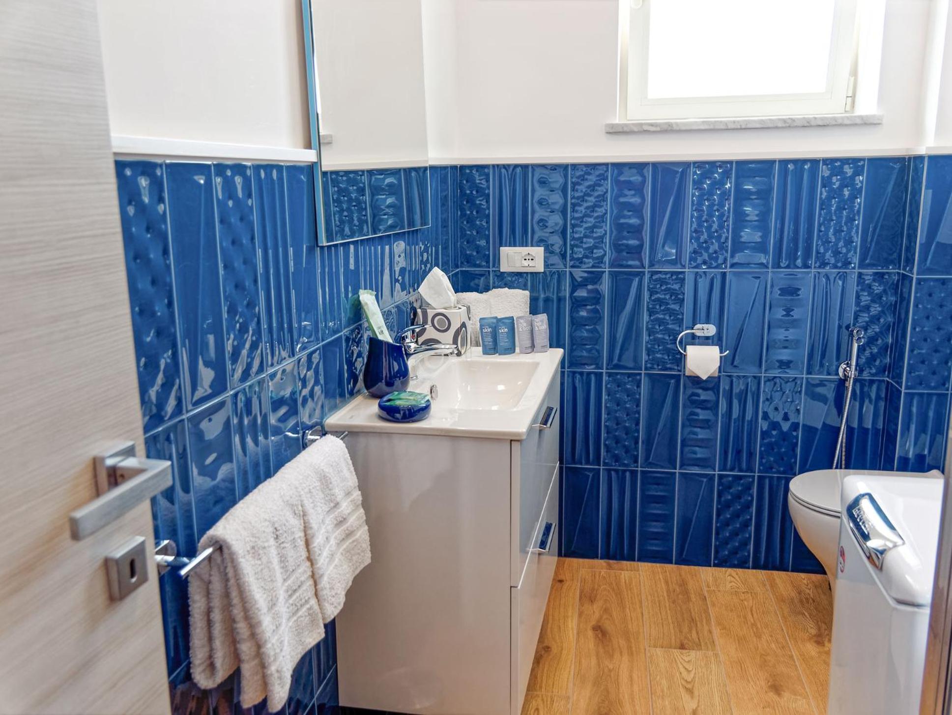Susanna Boutique Home Vico Equense Kültér fotó